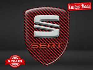 Seat Loghi Veicoli Universali Resistenti Pregiati Esperti